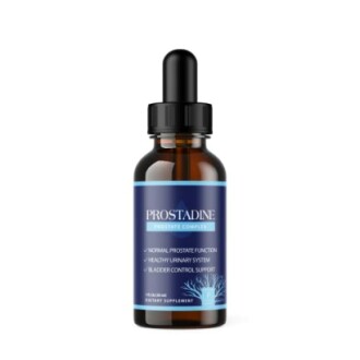 Prostadine Drops Supplement Review - Get Prostadine for Maximum Prostate Health