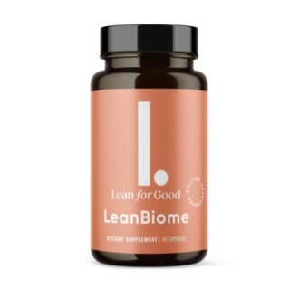 LEANFORGOOD LeanBiome Review: Powerful Probiotic Formula for Gut Health