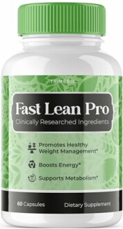 FastLeanPro Keto Pills Review - Is it Worth the Hype? | Gadgets & Electronics